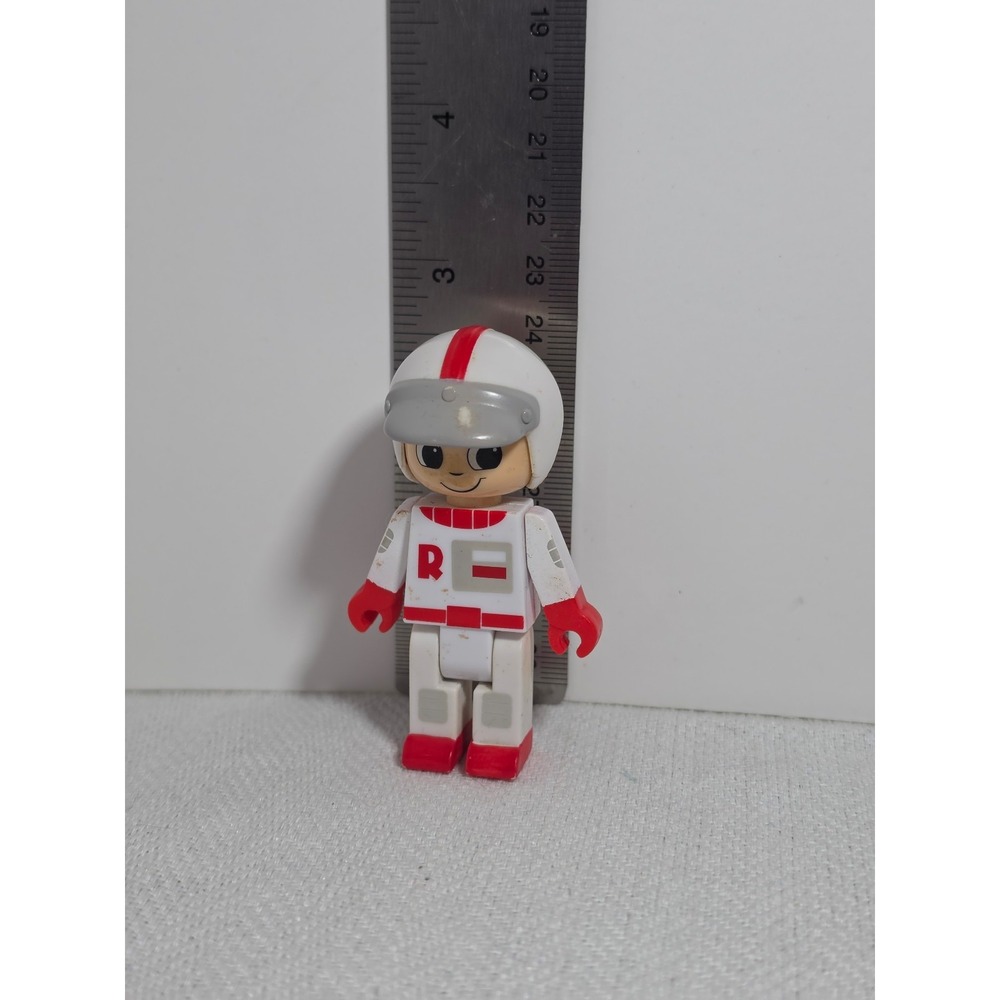 Rare Ryan's‎ World RTR Figure Racer 3" Figure replacement Toy